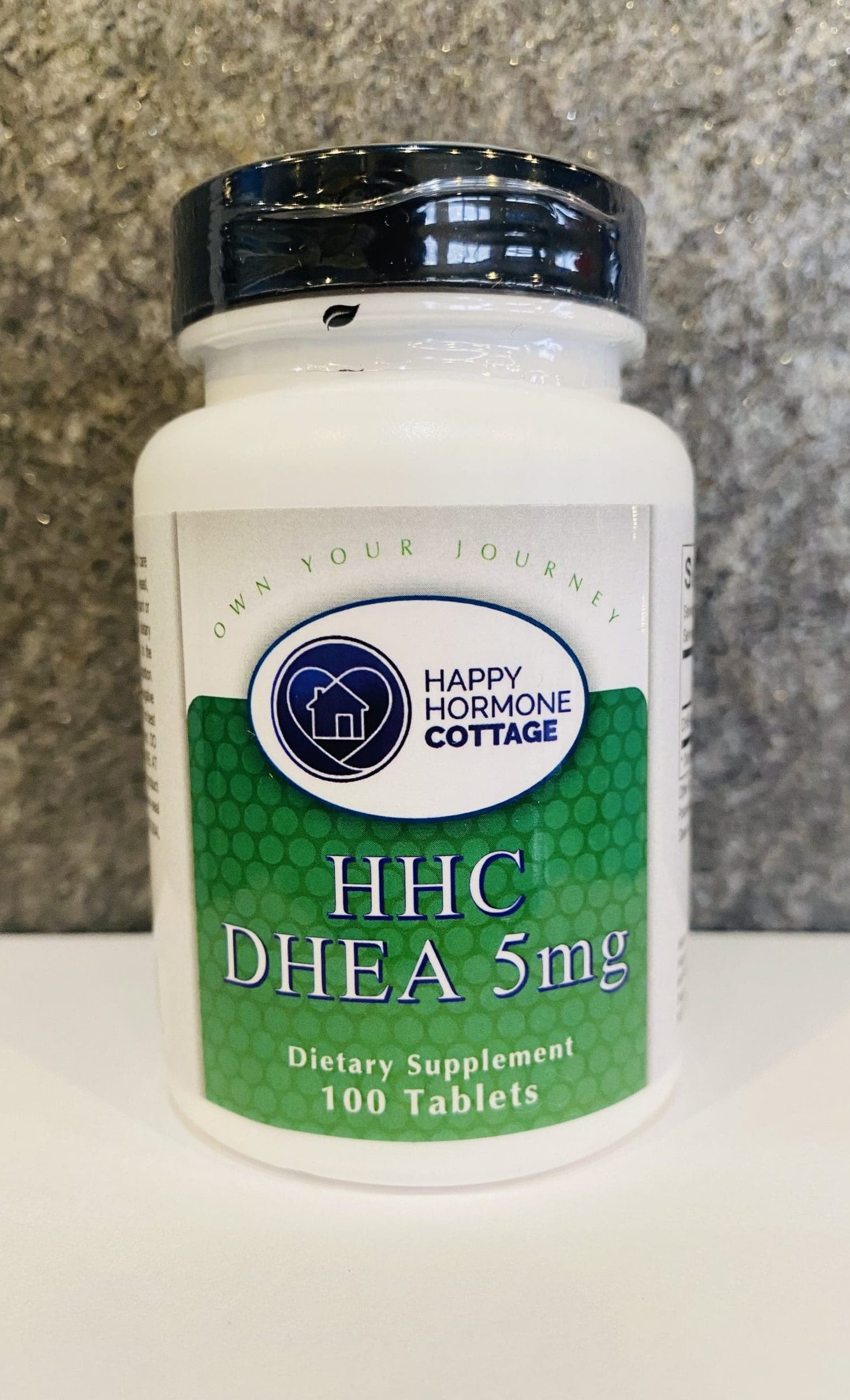 dhea and semaglutide DHEA SUBLINGUAL 5MG - 100CT