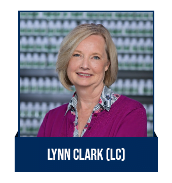 Lynn Clark
