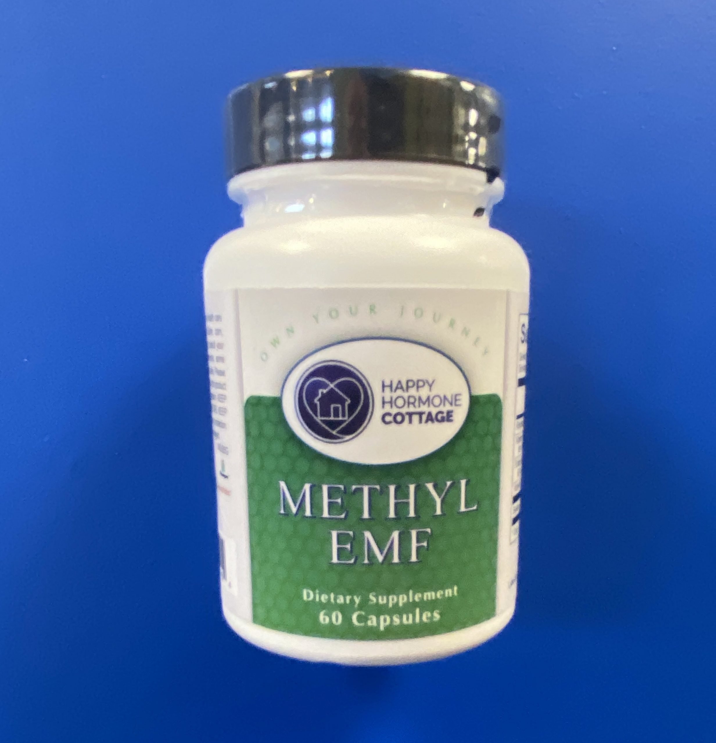 METHYL EMF - 60 CT